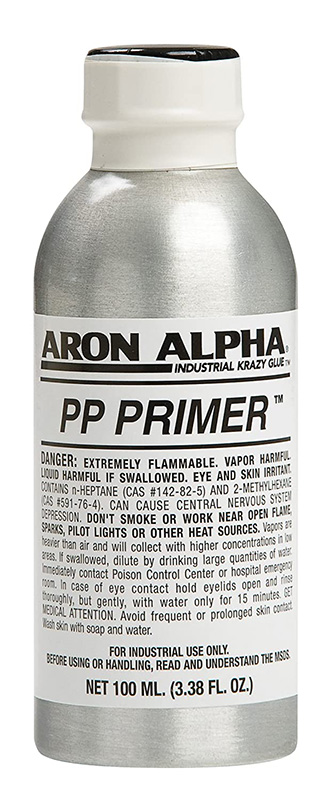 Aron Alpha PP Primer