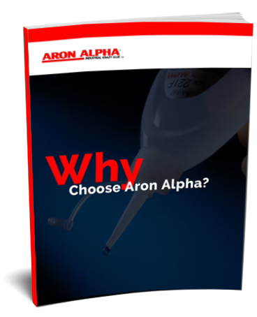 Why Choose Aron Alpha?